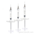 Cross-Linked Hyaluronic Acid Gel Injectable Hyaluronic Acid Korea Dermal Filler for Injection Manufactory